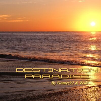 Destination Paradise