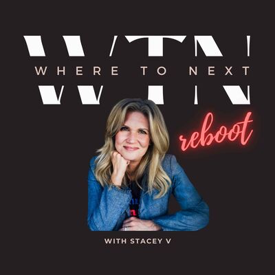 Where to Next | Spirituality, Health & Wellness, Life Coaching