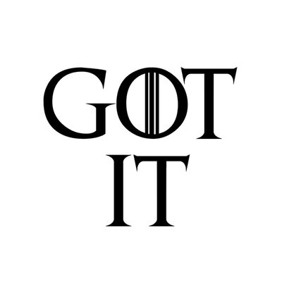 GOT IT, il podcast che ti spoilera tutto