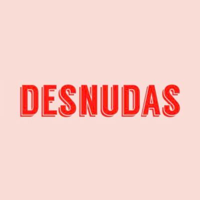 Desnudas