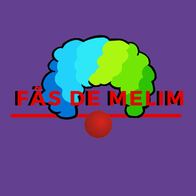 Fãs de Melim