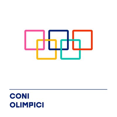 Coni olimpici