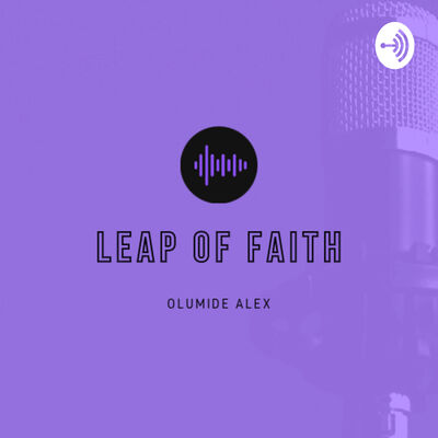 Leap of Faith