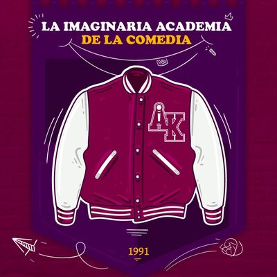 Imaginaria Academia de la Comedia