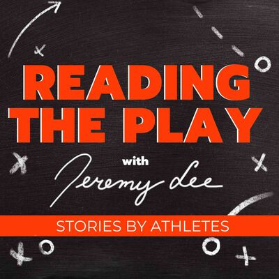 Reading The Play - with Jeremy Lee