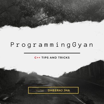 Programmin Gyan