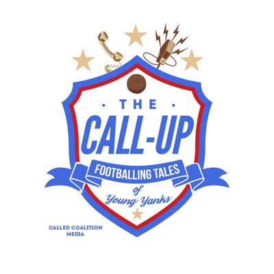 The Call-Up - Footballing Tales of Young Yanks