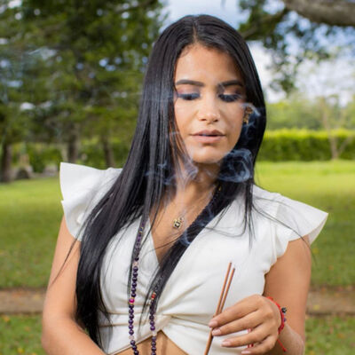 Valerya Casanova: V-Mindfulness