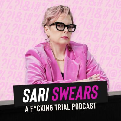 Sari Swears