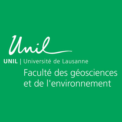 Géosciences et environnement