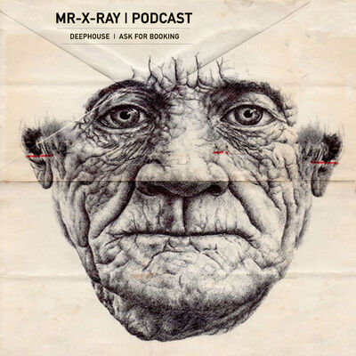 Mr. X-Ray inspired by Music