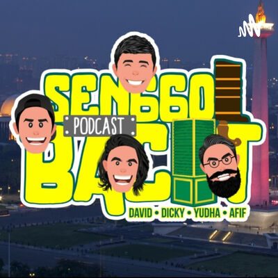 Podcast Senggol Bacot