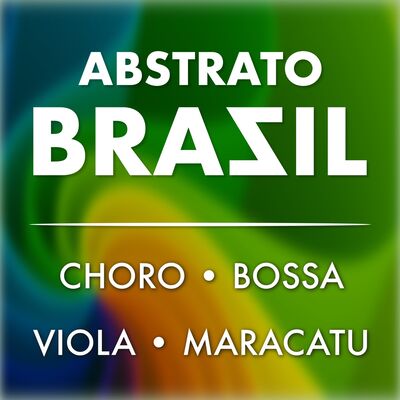 Brasil Abstrato