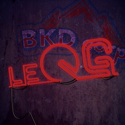 Le Q.G.