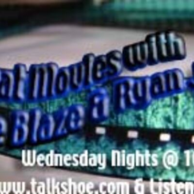 Great Movies w/ Acie Blaze & The Crew