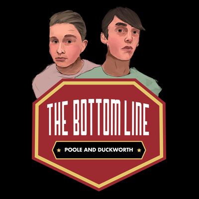 The Bottom Line