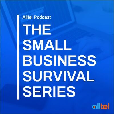 The Small Business Survival Series | Plus business and communications tips designed to help simplify your small business.