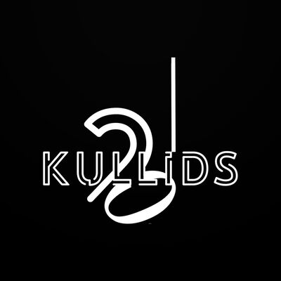 Kullids Podcast
