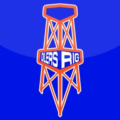 The Oilers Rig Podcast