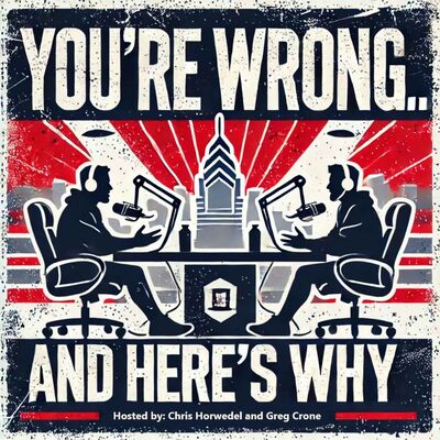 You're Wrong... And Here's Why