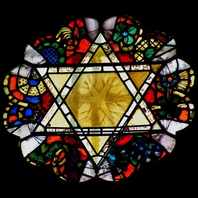 Sermons - Or Chaim Congregation