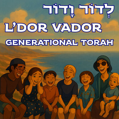 L'Dor Vador: Generational Torah