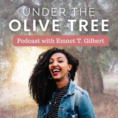 Under the Olive Tree