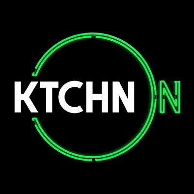 KTCHN ON