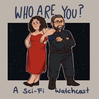 Who Are You?