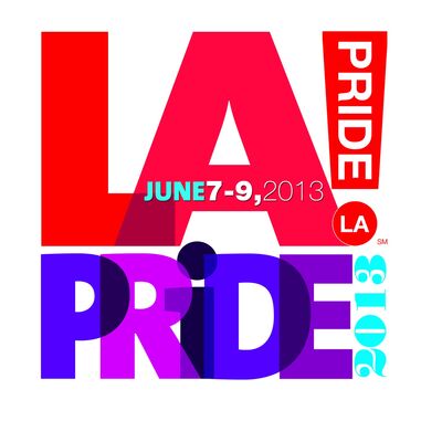 LA PRIDE Official Podcast