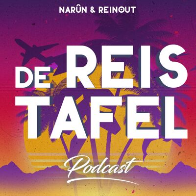 De Reistafel