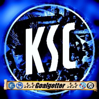 ✰✰ Goalgetter ✰✰