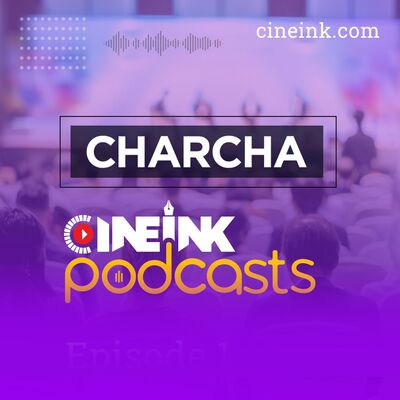 Charcha
