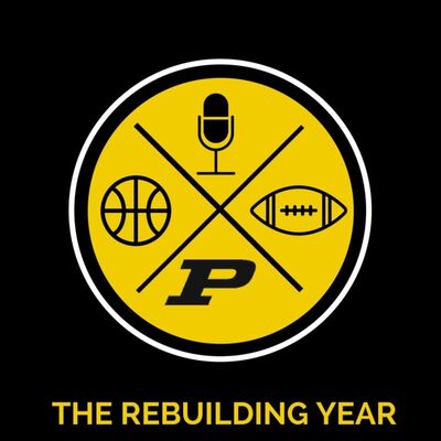 The Rebuilding Year