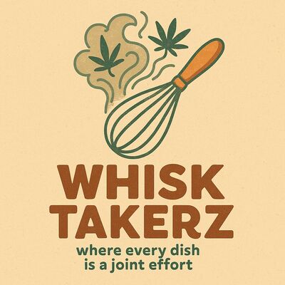 Whisk Takerz: Where every dish is a joint effort