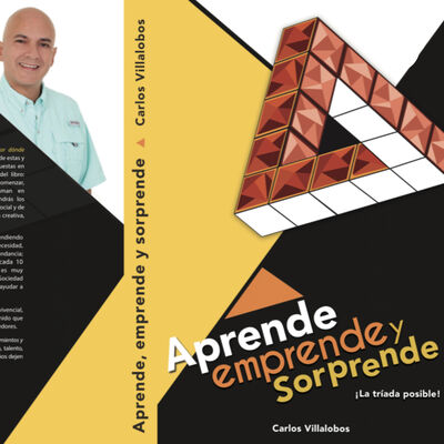 Aprende, Emprende y Sorprende!