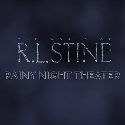 Rainy Night Theater