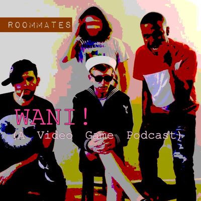 What A Novel Idea! (A Podcast Mostly About Video Games but Sometimes Other Things Too)