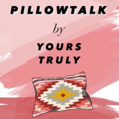 P I L L O W T A L K