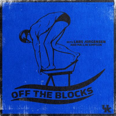 Off the Blocks – the Kentucky Swimming & Diving Podcast
