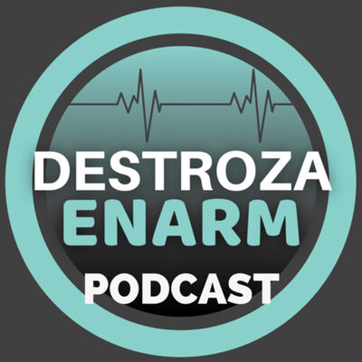 Destroza ENARM