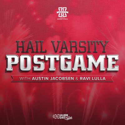 Hail Varsity Postgame