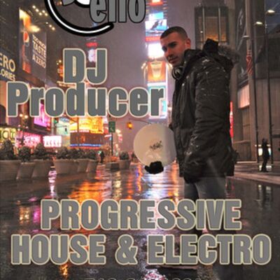 DJ Ello's Podcast