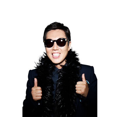 김영철의 Fun Fun today