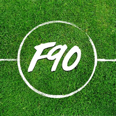 The F90 Podcast