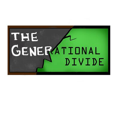 The Generational Divide