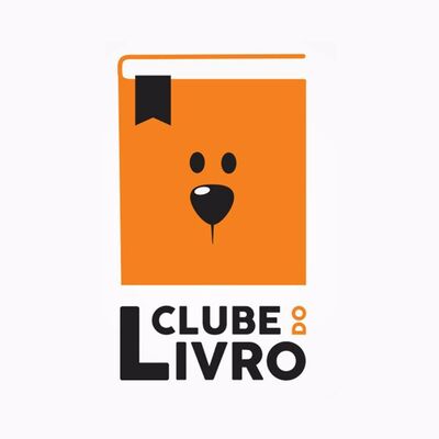 pó de livro