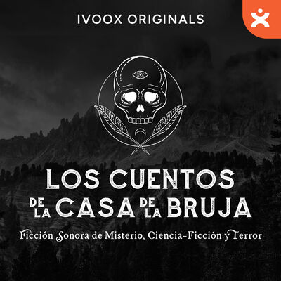 CUENTOS DE LA CASA DE LA BRUJA