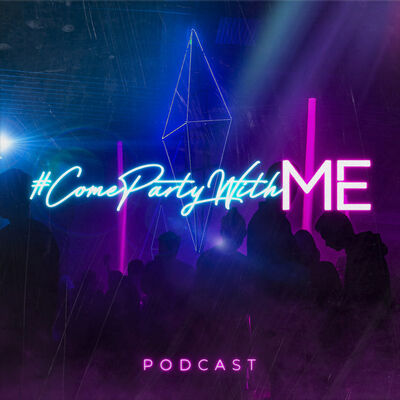 Come Party with M.E. Podcast Series