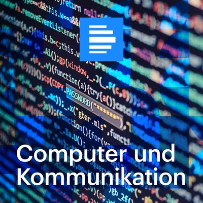 Computer und Kommunikation